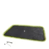 EXIT TOYS EXIT Groundlevel Trampoline Afdekhoes Rechthoekig 275x458cm