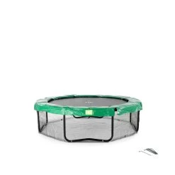 Speeltoestellen 5 EXIT TOYS EXIT Trampoline Framenet ø244cm