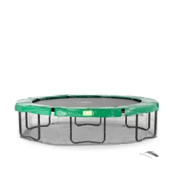 EXIT TOYS EXIT Trampoline Framenet Ovaal 305x427cm