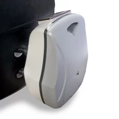 EXIT TOYS Avenli Osaka Leather Spa (2 Personen) - Zwart -Speeltoestellen avenli osaka leather spa o156x70cm zwart 3