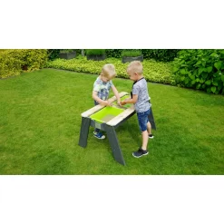 EXIT TOYS EXIT Aksent Zand- En Watertafel -Speeltoestellen exit aksent zand en watertafel 6