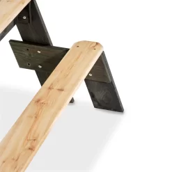 EXIT TOYS EXIT Aksent Zand-, Water- En Picknicktafel (2 Bankjes) 19 EXIT TOYS EXIT Aksent Zand-, Water- En Picknicktafel (2 Bankjes) -Speeltoestellen exit aksent zand water en picknicktafel 2 bankjes 6