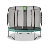 EXIT TOYS EXIT Allure Classic Trampoline ø305cm - Groen