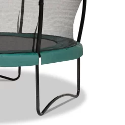 EXIT TOYS EXIT Allure Classic Trampoline ø305cm - Groen -Speeltoestellen exit allure classic trampoline o305cm groen 3