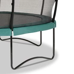 EXIT TOYS EXIT Allure Classic Trampoline ø366cm - Groen -Speeltoestellen exit allure classic trampoline o366cm groen 3
