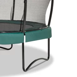 EXIT TOYS EXIT Allure Premium Trampoline ø253cm - Groen -Speeltoestellen exit allure premium trampoline o253cm groen 3