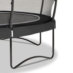 EXIT TOYS EXIT Allure Premium Trampoline ø366cm - Zwart 12 EXIT TOYS EXIT Allure Premium Trampoline ø366cm - Zwart -Speeltoestellen exit allure premium trampoline o366cm zwart 3