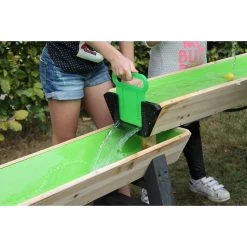 EXIT TOYS EXIT AquaFlow Waterbaan Mega-set -Speeltoestellen exit aquaflow waterbaan mega set 10