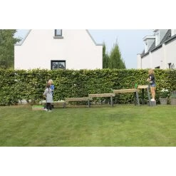 EXIT TOYS EXIT AquaFlow Waterbaan Mega-set -Speeltoestellen exit aquaflow waterbaan mega set 6