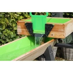 EXIT TOYS EXIT AquaFlow Waterbaan Mega-set -Speeltoestellen exit aquaflow waterbaan mega set 9