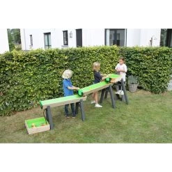 EXIT TOYS EXIT AquaFlow Waterbaan Super-set 24 EXIT TOYS EXIT AquaFlow Waterbaan Super-set -Speeltoestellen exit aquaflow waterbaan super set 10