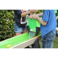 EXIT TOYS EXIT AquaFlow Waterbaan Super-set 27 EXIT TOYS EXIT AquaFlow Waterbaan Super-set -Speeltoestellen exit aquaflow waterbaan super set 13