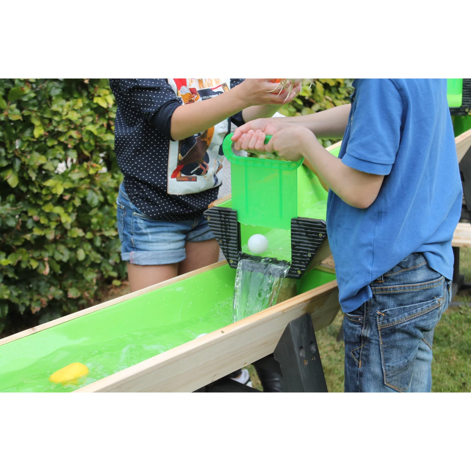 EXIT TOYS EXIT AquaFlow Waterbaan Super-set 14 EXIT TOYS EXIT AquaFlow Waterbaan Super-set - Afbeelding 14