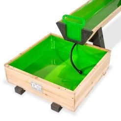 EXIT TOYS EXIT AquaFlow Waterbaan Super-set 19 EXIT TOYS EXIT AquaFlow Waterbaan Super-set -Speeltoestellen exit aquaflow waterbaan super set 5