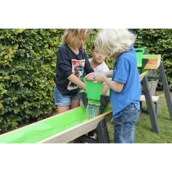 EXIT TOYS EXIT AquaFlow Waterbaan Super-set 20 EXIT TOYS EXIT AquaFlow Waterbaan Super-set -Speeltoestellen exit aquaflow waterbaan super set 6