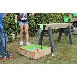 EXIT TOYS EXIT AquaFlow Waterbaan Super-set 21 EXIT TOYS EXIT AquaFlow Waterbaan Super-set -Speeltoestellen exit aquaflow waterbaan super set 7