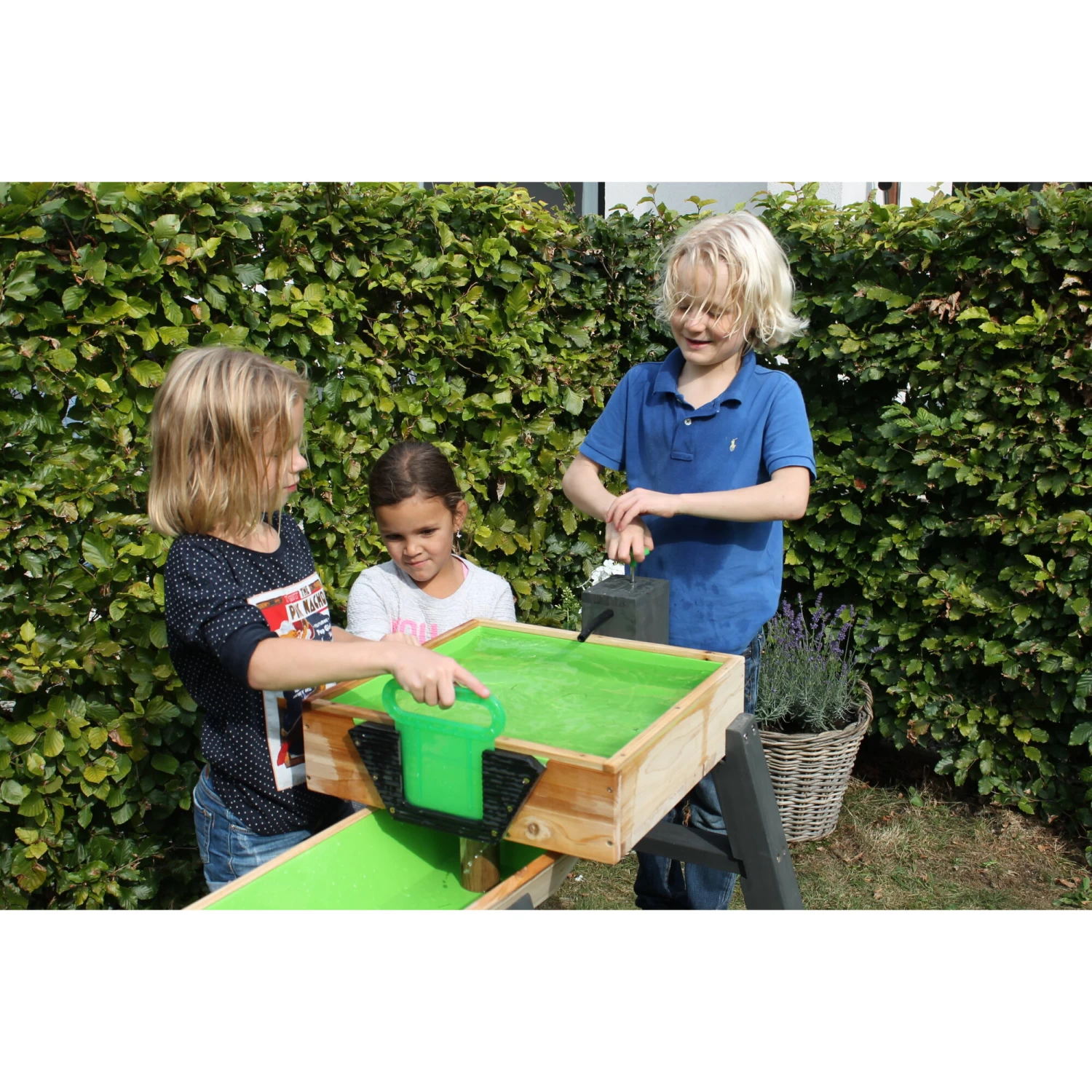 EXIT TOYS EXIT AquaFlow Waterbaan Super-set 10 EXIT TOYS EXIT AquaFlow Waterbaan Super-set - Afbeelding 10