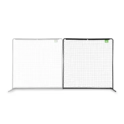 EXIT TOYS EXIT Backstop Sportnet Aanbouw 300x300cm -Speeltoestellen exit backstop sportnet aanbouw 300x300cm 2