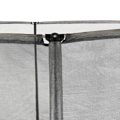 EXIT TOYS EXIT Black Edition Trampoline ø244cm - Zwart 16 EXIT TOYS EXIT Black Edition Trampoline ø244cm - Zwart -Speeltoestellen exit black edition trampoline o244cm zwart 5