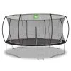 EXIT TOYS EXIT Black Edition Trampoline ø427cm - Zwart