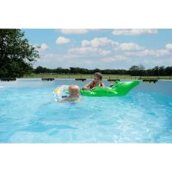 EXIT TOYS EXIT Black Leather Zwembad ø450x122cm Met Filterpomp - Zwart 22 EXIT TOYS EXIT Black Leather Zwembad ø450x122cm Met Filterpomp - Zwart -Speeltoestellen exit black leather zwembad o450x122cm met filterpomp zwart 9