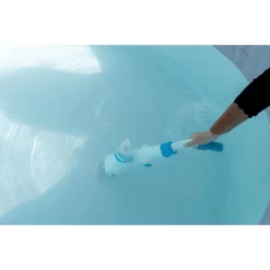 EXIT TOYS EXIT Bodemstofzuiger Voor Zwembad En Spa - 10W -Speeltoestellen exit bodemstofzuiger voor zwembad en spa 10w 5