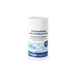 EXIT TOYS Chloortabletten 1 Kg - 20 Gram