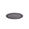 EXIT TOYS EXIT Dynamic Groundlevel Sports Trampoline ø305cm - Zwart