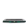 EXIT TOYS EXIT Elegant Inground Sports Trampoline 214x366cm - Groen