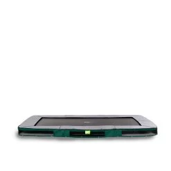 EXIT TOYS EXIT Elegant Inground Sports Trampoline 214x366cm - Groen