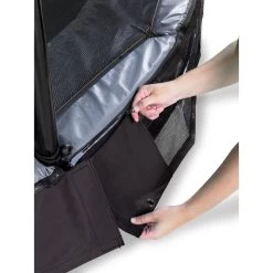 EXIT TOYS EXIT Elegant Premium Inground Trampoline ø366cm Met Deluxe Veiligheidsnet - Zwart 16 EXIT TOYS EXIT Elegant Premium Inground Trampoline ø366cm Met Deluxe Veiligheidsnet - Zwart -Speeltoestellen exit elegant premium inground trampoline o366cm met deluxe veiligheidsnet zwart 3
