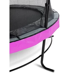 EXIT TOYS EXIT Elegant Trampoline ø253cm Met Economy Veiligheidsnet - Paars 15 EXIT TOYS EXIT Elegant Trampoline ø253cm Met Economy Veiligheidsnet - Paars -Speeltoestellen exit elegant trampoline o253cm met economy veiligheidsnet paars 2