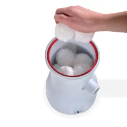 EXIT TOYS Filterwatten Voor 530-1000gal/h Cartridge Filterpomp -Speeltoestellen exit filterwatten voor 530 1000gal h cartridge filterpomp 2