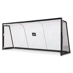 EXIT TOYS EXIT Forza Stalen Voetbaldoel 500x200cm - Zwart