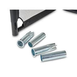 EXIT TOYS EXIT Forza Stalen Voetbaldoel 500x200cm - Zwart -Speeltoestellen exit forza stalen voetbaldoel 500x200cm zwart 5