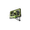 EXIT TOYS EXIT Galaxy Basketbalbord Voor Muurmontage - Black Edition