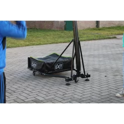 EXIT TOYS EXIT Galaxy Verplaatsbaar Basketbalbord Op Wielen Met Dunkring - Black Edition 13 EXIT TOYS EXIT Galaxy Verplaatsbaar Basketbalbord Op Wielen Met Dunkring - Black Edition -Speeltoestellen exit galaxy verplaatsbaar basketbalbord op wielen met dunkring black edition 6