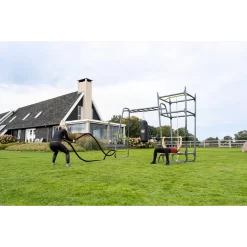 EXIT TOYS EXIT GetSet Powerstation PS510 -Speeltoestellen exit getset powerstation ps510 11