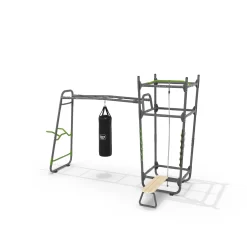 EXIT TOYS EXIT GetSet Powerstation PS510