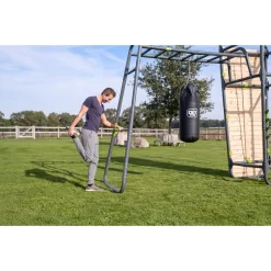 EXIT TOYS EXIT GetSet Powerstation PS520 -Speeltoestellen exit getset powerstation ps520 11