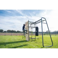 EXIT TOYS EXIT GetSet Powerstation PS520 -Speeltoestellen exit getset powerstation ps520 12