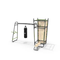 EXIT TOYS EXIT GetSet Powerstation PS520