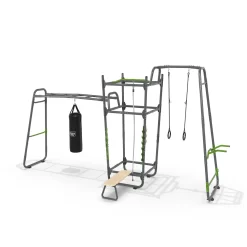 EXIT TOYS EXIT GetSet Powerstation PS610