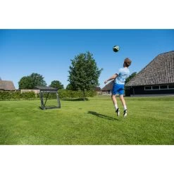 EXIT TOYS EXIT Kickback Multisport Rebounder L 124x124cm 23 EXIT TOYS EXIT Kickback Multisport Rebounder L 124x124cm -Speeltoestellen exit kickback multisport rebounder l 124x124cm 10