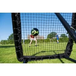 EXIT TOYS EXIT Kickback Multisport Rebounder L 124x124cm 24 EXIT TOYS EXIT Kickback Multisport Rebounder L 124x124cm -Speeltoestellen exit kickback multisport rebounder l 124x124cm 11