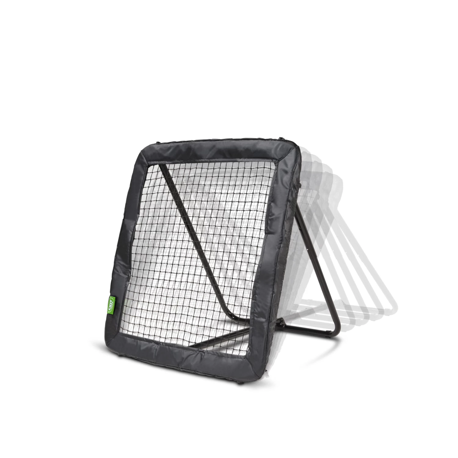 EXIT TOYS EXIT Kickback Multisport Rebounder L 124x124cm 5 EXIT TOYS EXIT Kickback Multisport Rebounder L 124x124cm - Afbeelding 5