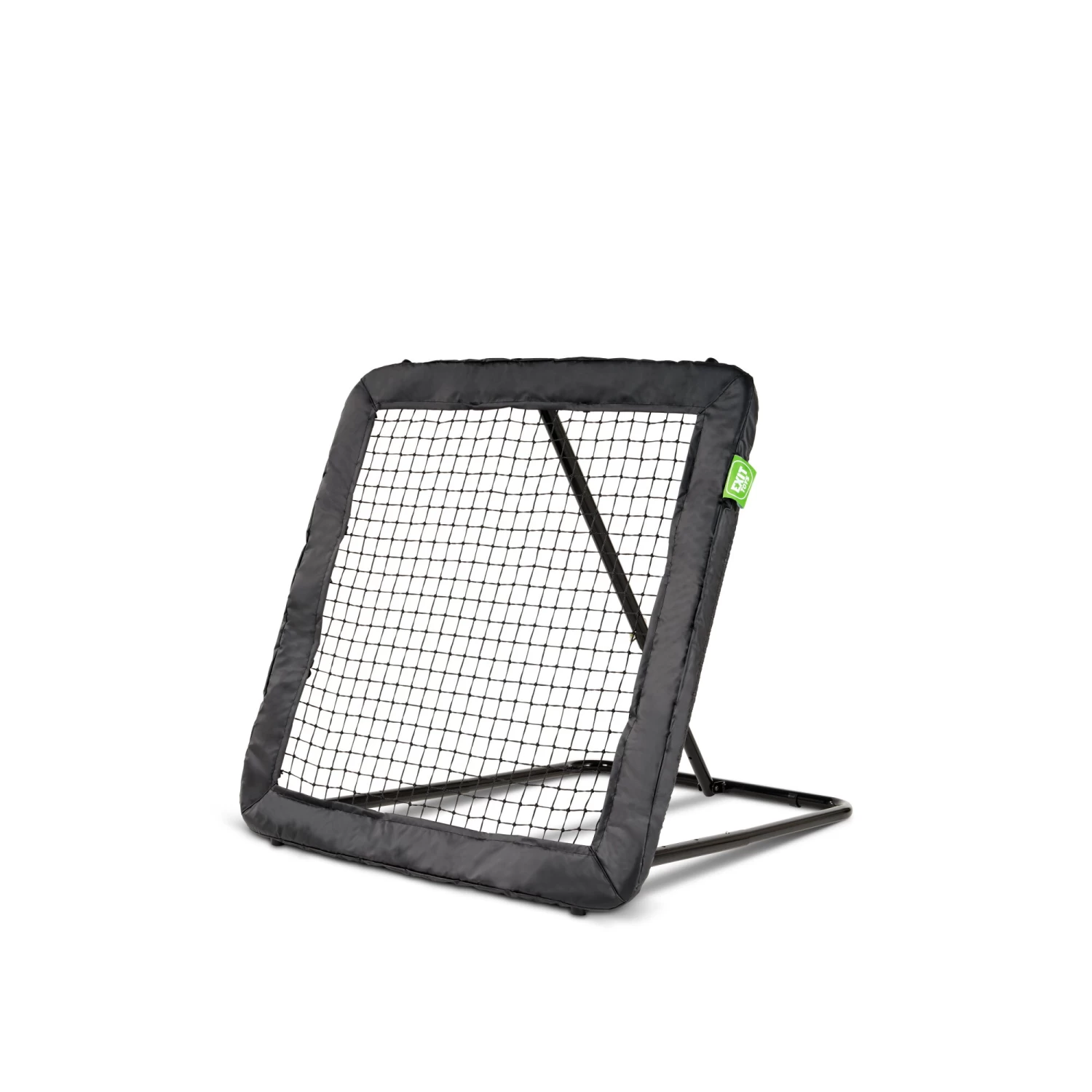 EXIT TOYS EXIT Kickback Multisport Rebounder L 124x124cm 1 EXIT TOYS EXIT Kickback Multisport Rebounder L 124x124cm