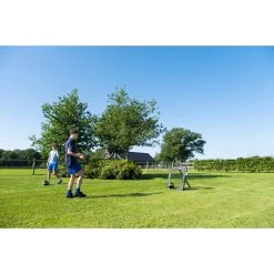 EXIT TOYS EXIT Kickback Multisport Rebounder M 84x84cm -Speeltoestellen exit kickback multisport rebounder m 84x84cm 10