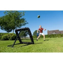 EXIT TOYS EXIT Kickback Multisport Rebounder M 84x84cm -Speeltoestellen exit kickback multisport rebounder m 84x84cm 11