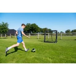 EXIT TOYS EXIT Kickback Multisport Rebounder XL 164x164cm -Speeltoestellen exit kickback multisport rebounder xl 164x164cm 10